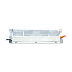Fullham WorkHorse 64 W 120 V 2 lights Ballast For T10
