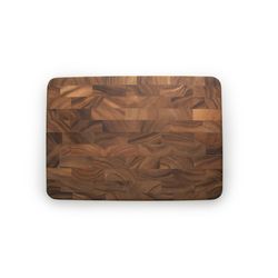 Ironwood Charleston 14 in. L X 20 in. W Acacia Wood Cutting Board
