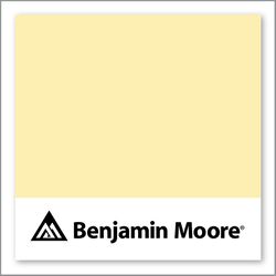 Benjamin Moore Hay Stack 317