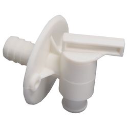 US Hardware Water Spigot 1 pk