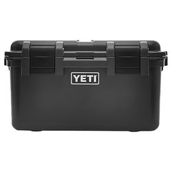YETI LoadOut Charcoal Cargo Box