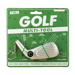 Gift Republic Golf Multi Tool 1 pk
