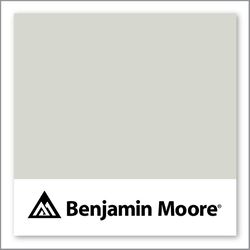 Benjamin Moore Moonshine OC-56