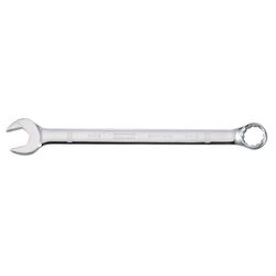 DeWalt 1-1/8 in. X 1-1/8 in. 12 Point SAE Combination Wrench 15-9/16 in. L 1 pc