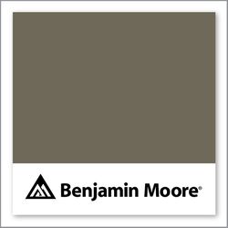 Benjamin Moore Country Life 1490