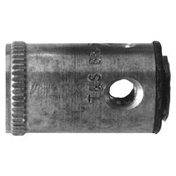 Danco 1Z-8C Cold Faucet Stem Barrel For T and S Brass