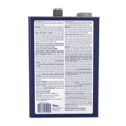 Klean Strip Acetone Painter's Cleaning Solvent 1 gal
