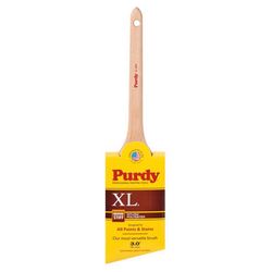 Purdy XL Dale 3 in. Medium Stiff Angle Trim Paint Brush