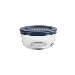 Anchor Hocking 1 cups Clear Food Storage Container 1 pk