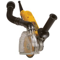 Dustless CutBuddie 8 in. L X 8 in. W Universal Shroud 1 pk