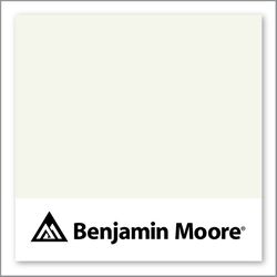 Benjamin Moore Cotton Balls OC-122