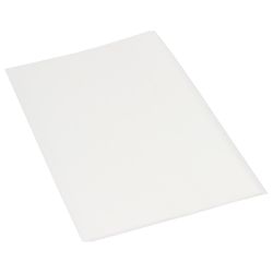 Chef Craft White Paper Parchment Sheets