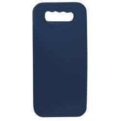 Midwest Quality Gloves 16.5 in. W X 0.5 in. D Navy Kneeling Pad