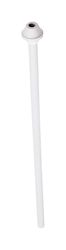 Plumb Pak 3/8 in. FIP X 3/8 in. D 30 in. Polybutylene Supply Tube