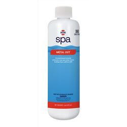 HTH Liquid Metal Removing Agent 1 pt