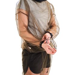 Coghlan's Forest Green Bug Jacket 40 in. H X 54 in. W 1 pk