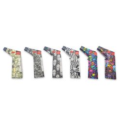 Novelty Inc Smokezilla Assorted Disposable Torch Lighter 6 oz 1 pk