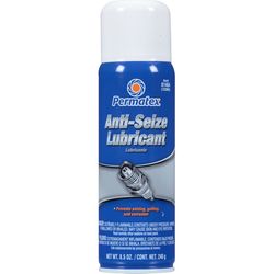 Permatex Anti Seize Lubricant 8.5 oz