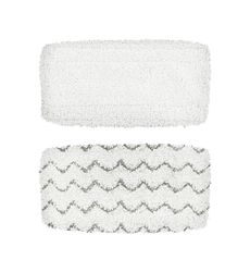 Bissell Symphony Cleaning Pads For Steam Mops 2 pk
