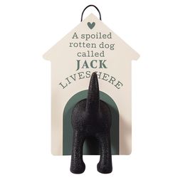 Dog Accessories Jack Dog Leash Hook 1 pk