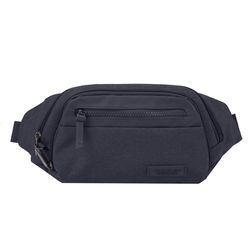 Travelon Metro Navy Blue Waist Pack