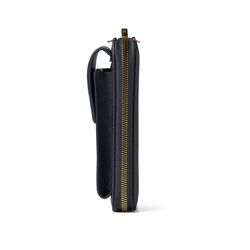 Kedzie Vegan Leather Crossbody
