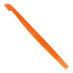 R&M International Corp Plastic Citrus Peeler