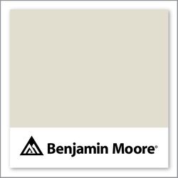 Benjamin Moore Hushed Hue 1520