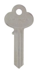 Hillman Traditional Key House/Office Universal Key Blank Single