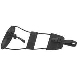 Travelon Black Bag Bungee