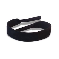 Flying Fisherman Glasses Retainer Soft Neoprene Black