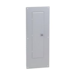 Square D HomeLine 200 amps 120/240 V 40 space 80 circuits Wall Mount Main Breaker Load Center