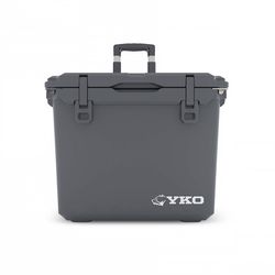 Yukon Outfitters Lava 35 qt Hard Cooler
