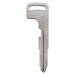 HILLMAN K053 Advanced Security Automotive Insert Key For Multiple Models