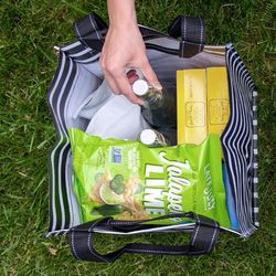 SCOUT Polyester Bagette Market Tote