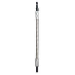Eazypower Isomax 11 in. Steel Bit Extension Extension 1/4 in. Hex Shank 1 pc