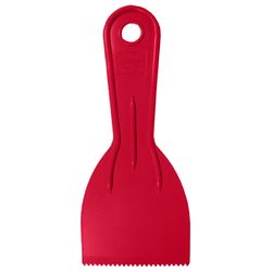 Allway 3 in. L Plastic Adhesive Spreader