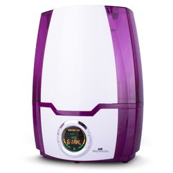 Air Innovations Great Innovations 1.37 gal 400 sq ft Digital Ultrasonic Cool Mist Humidifier