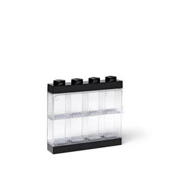 LEGO Display Case Black