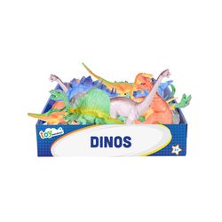 Sunny Days Toymendous Dinosaur Assorted