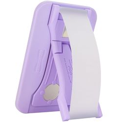 LoveHandle Purple Color Changing Sunset Cell Phone Grip For All Mobile Devices