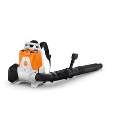 STIHL BRA 200 176 mph 527 CFM Battery Backpack Blower
