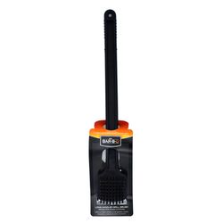 Mr. Bar-B-Q Grill Brush 18 in. L 1 pk