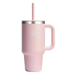 Hydroflask 32 fl. oz. Trillium BPA Free Insulated Straw Tumbler