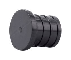 SharkBite 3/4 in. Barb Plastic Plug