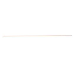 K&S 3/16 in. D X 3 ft. L Utility Copper Tubing