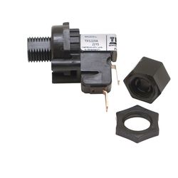 General Pipe Cleaners Easy Rooter Power Switch Diaphragm 3 pc