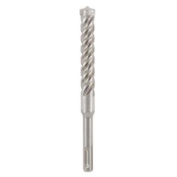 Milwaukee MX4 5/8 in. X 12 in. L Carbide Rotary Hammer Bit SDS-Plus Shank 1 pc