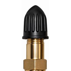 Campbell Brass 1/4 in. Air Release