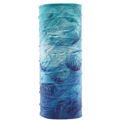 Flying Fisherman SunBandit Nautilus Neck Gaiter 1 pk